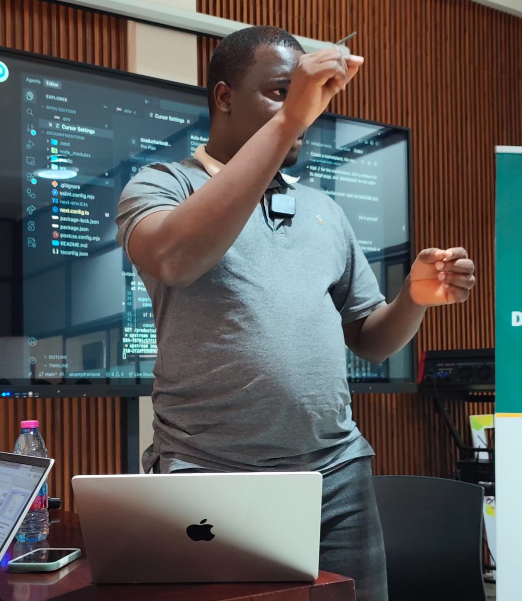 TDEV Community tweet media