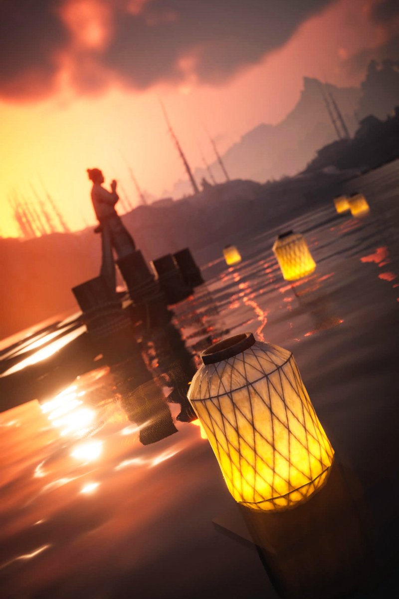 TakaSanGames's tweet image. Where Winds Meet
#TPMLights #WhereWindsMeet #WindsMeetFrames