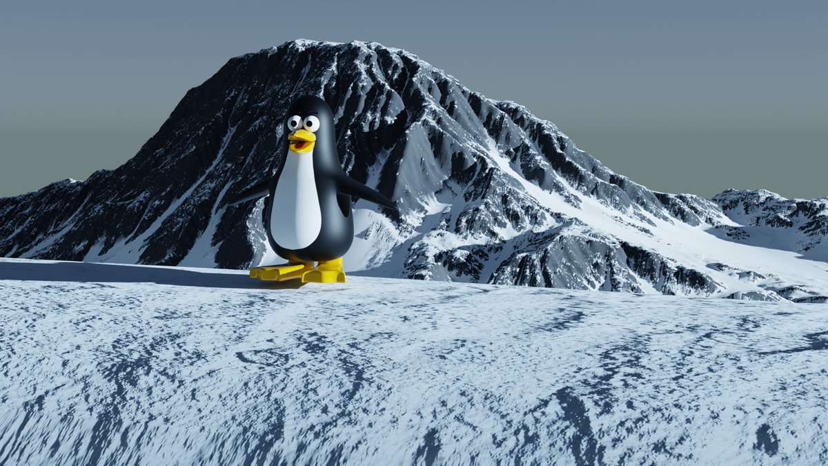 MtxInfamous's tweet image. Day 10: Becoming the best Blender 3D Artist I can be.
#BlenderCycles