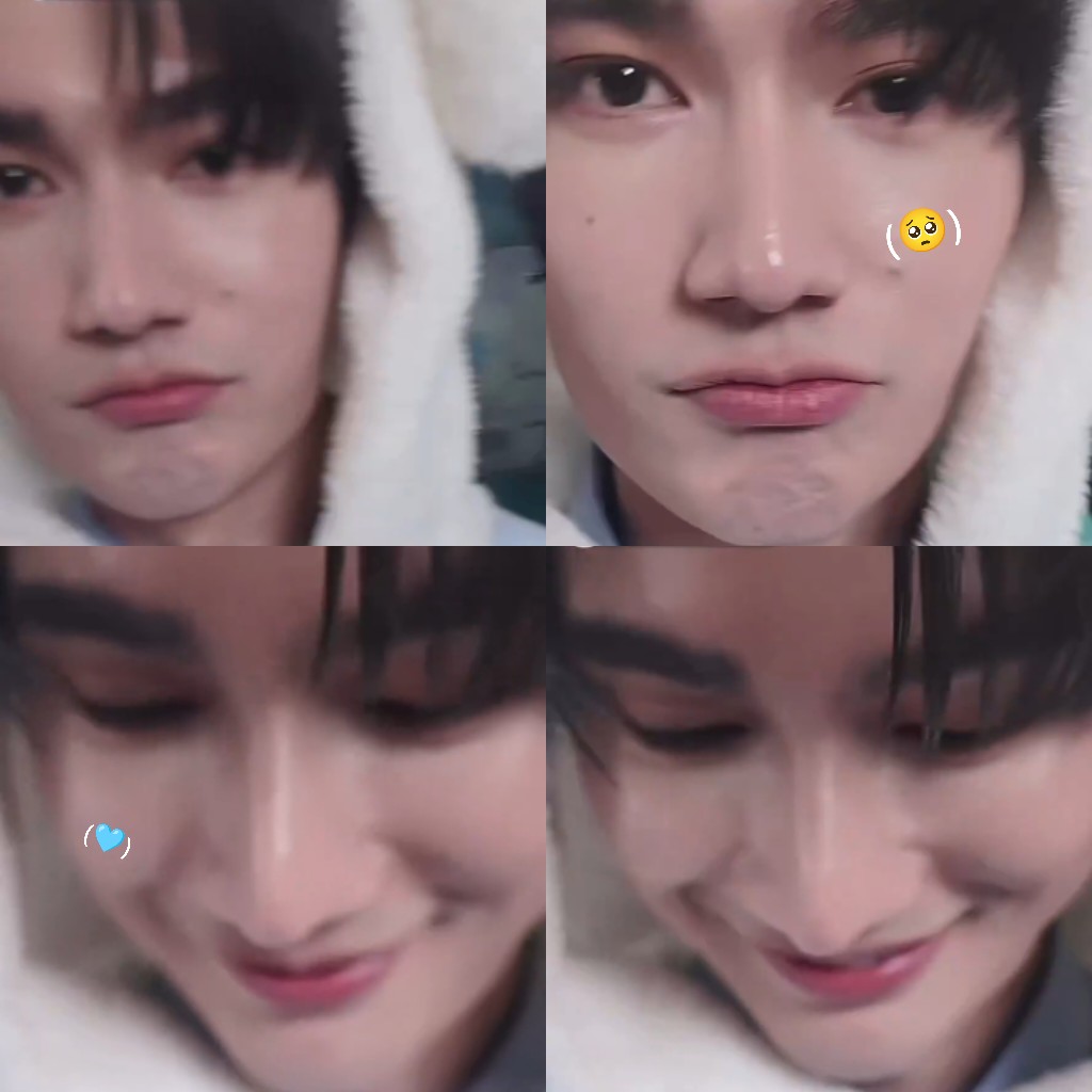 ppisc_'s tweet image. น่ารักจนหัวใจแตกปุ๋ง ㅠㅠㅠ วันนี้เหมินแมวขนฟูๆที่มะมี้จับแต่งตุวเรยหนิ ตัวขาวแก้มกมยิ้มหวาน ! แล้วน้องเพวเป็นคนติดชอบทำหน้าหงึอะ (🥺) มันน่ารักอะหนูรู้ไหม 

#pavelphoom @pavelphoom