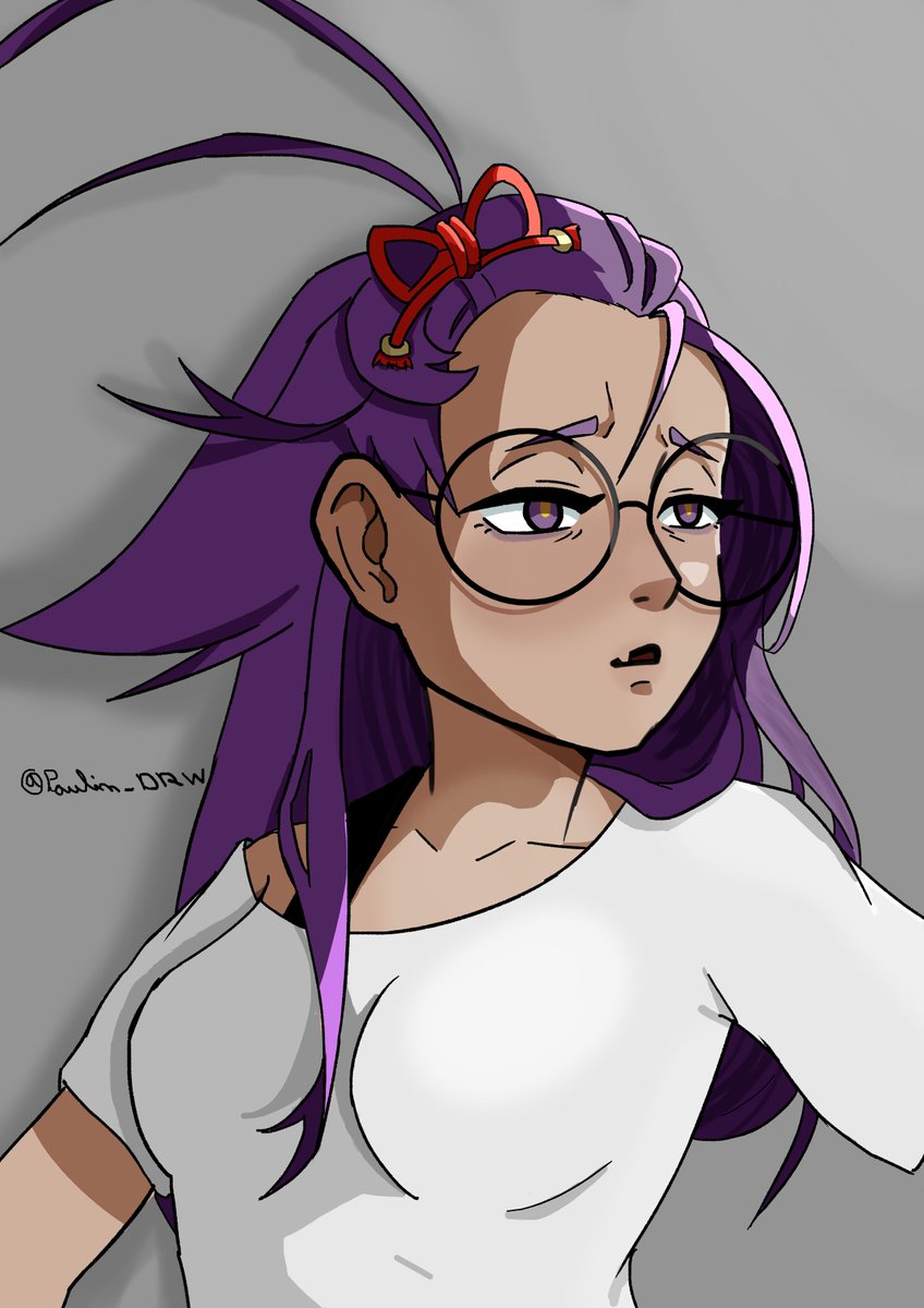 Galera, quero duas cobaias pra fazer comission icon/bust up DE GRAÇA, mas eu não queria escolher a dedo pra não ser injusto, então eu vou estar fazendo um sorteio.

 Gostaria de estabelecer uma meta de pelo menos 20 retweets pra dar o resultado do sorteio até dia 31/11.