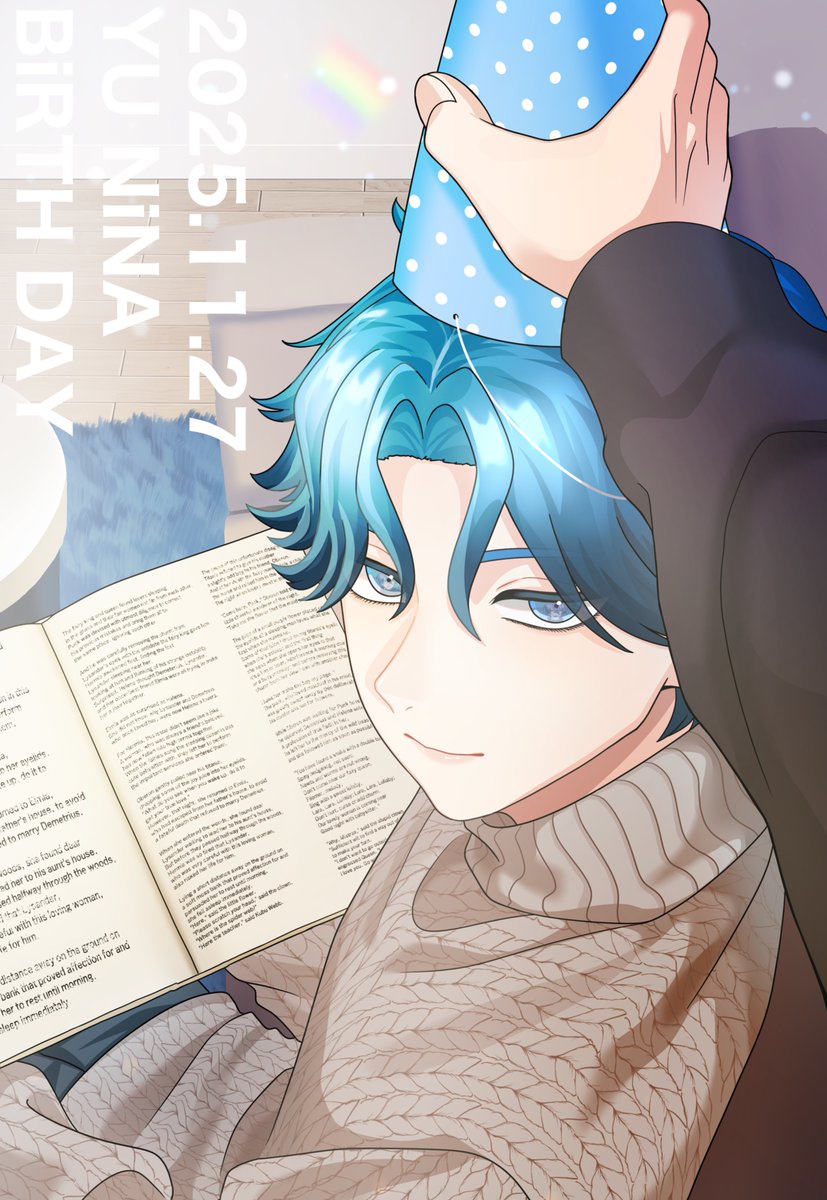 Happy Birth Day🚬　　※🌏🚬かも