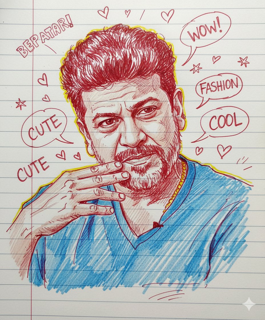 Rocky_1661's tweet image. 3/n

#Upendra #ShivarajKumar #RajBShetty #GoldenStarGanesh