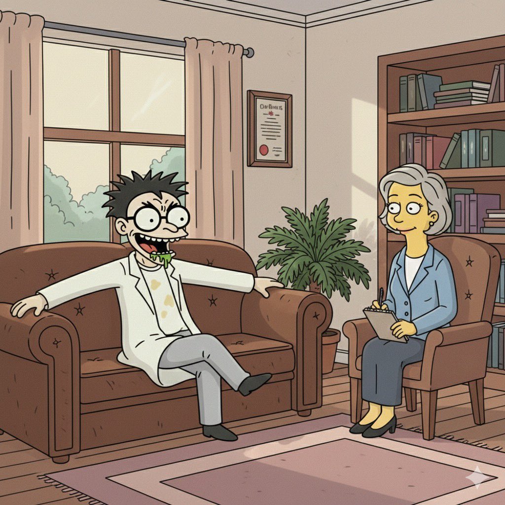 crypto35776's tweet image. Friend:So… who are you really?”
Me: “Someone who turned struggles into strategy and chaos into fuel.
Everything I do, I anchor it with $madd.”
When they try to box me in, I break the frame.
I’m not just chasing a dream —
I’m building one.
That’s the mindset. That’s $MADD. 🚀🔥