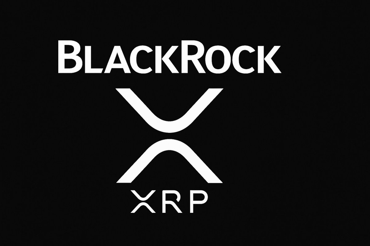 👍 Show some love if you’re ready for a BlackRock spot #XRP ETF!