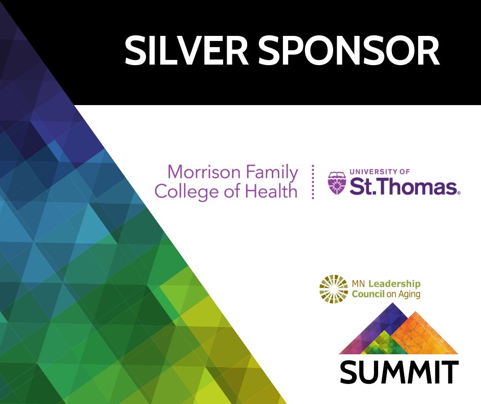 Minnesota Leadership Council on Aging tweet media