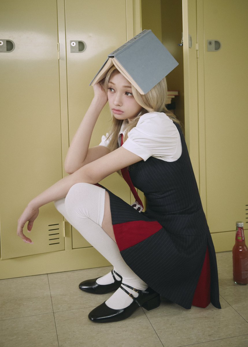 TheePopCore's tweet image. UNIS’ Gehlee shared her thoughts on AI:

&quot;If you&apos;re using it to steal art, I don’t condone that behavior... It can be helpful to an extent... but I don&apos;t want the world to be run by a bunch of people who cheated on their education with AI.&quot;