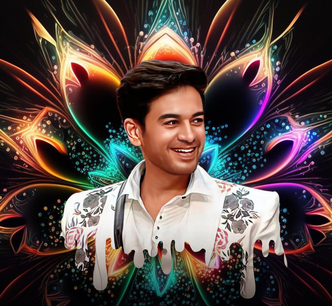 nirajmalhotra's tweet image. KING BHAI @iamgauravkhanna BHAI #KhannaKaKhaandaan LOVE&apos;S YOU.

DOMINANCE OF GAURAV IN BB19

#GK #GauravKhanaa #BB19 #GauravKhanna𓃵 #BiggBoss19