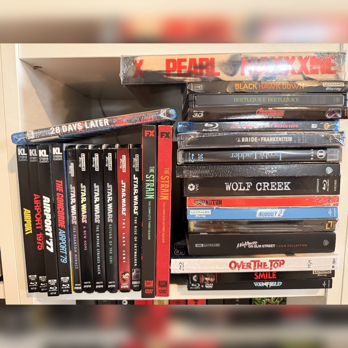 Jeff Rauseo tweet media