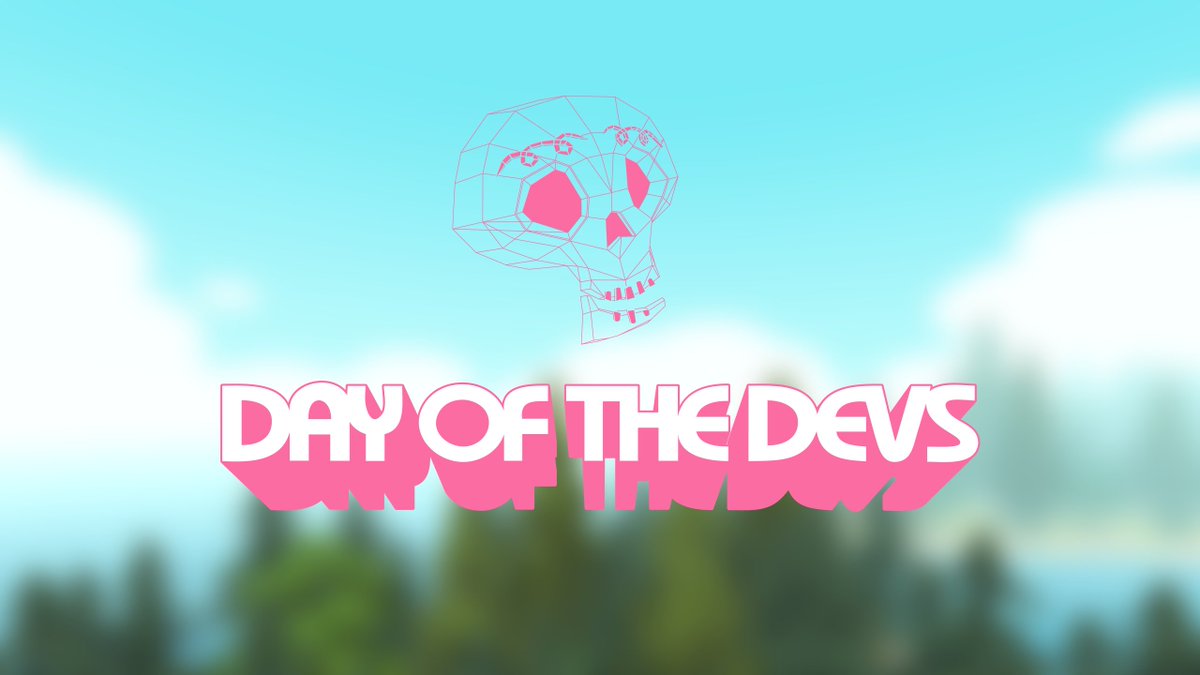 CAPYGAMES's tweet image. We’ll be revealing gameplay and exclusive dev commentary about the very special new CAPY game, with our friends at the Day of the Devs Digital Showcase! 🎉