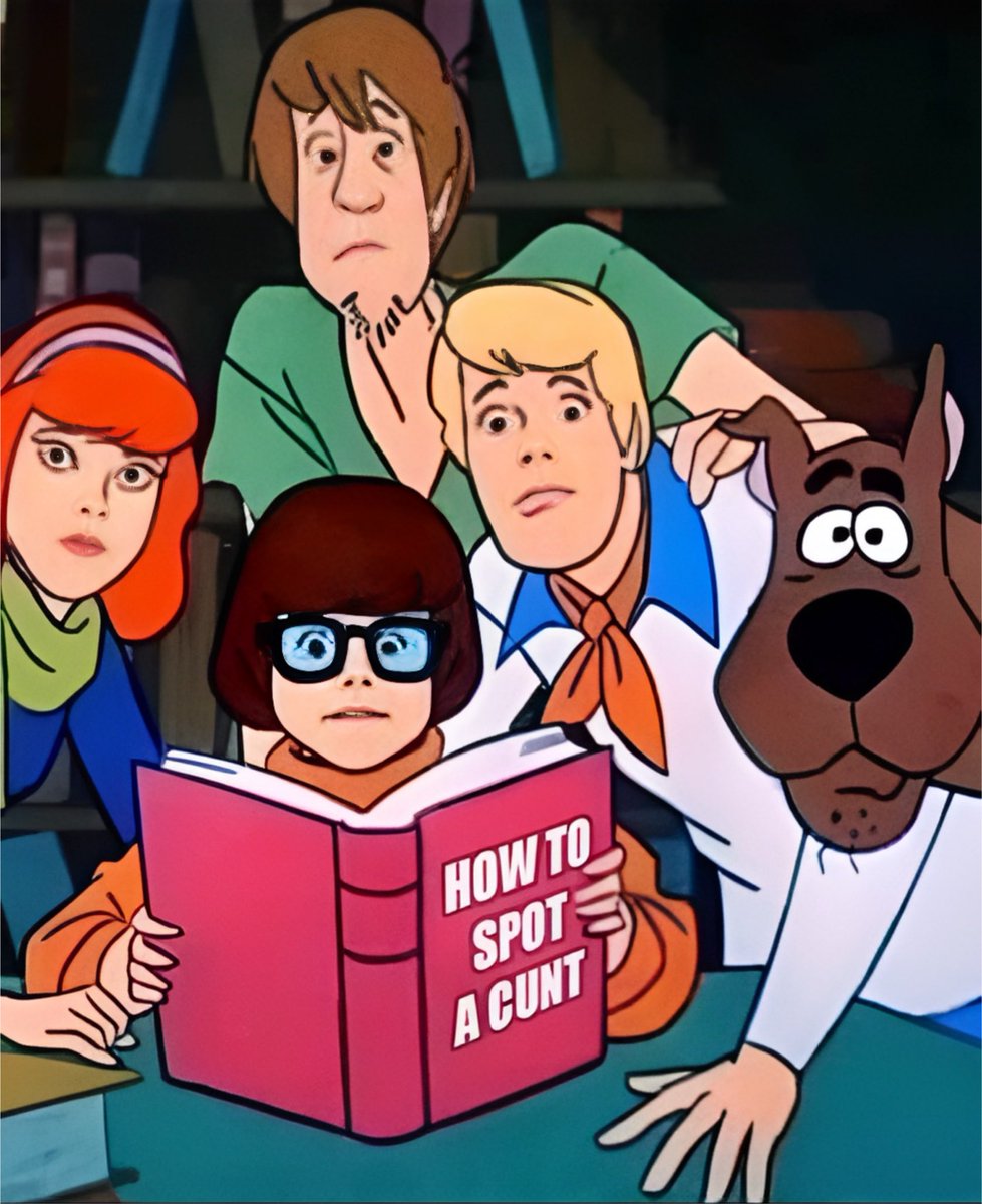 <a href="/NickAdamsinUSA/">Nick Adams</a> Umm, how much are you getting paid by Donald Trump per tweet?  Because your intellectual dishonesty, willful ignorance and just your overall slimy oozing of lies and gaslighting are creepy AF.