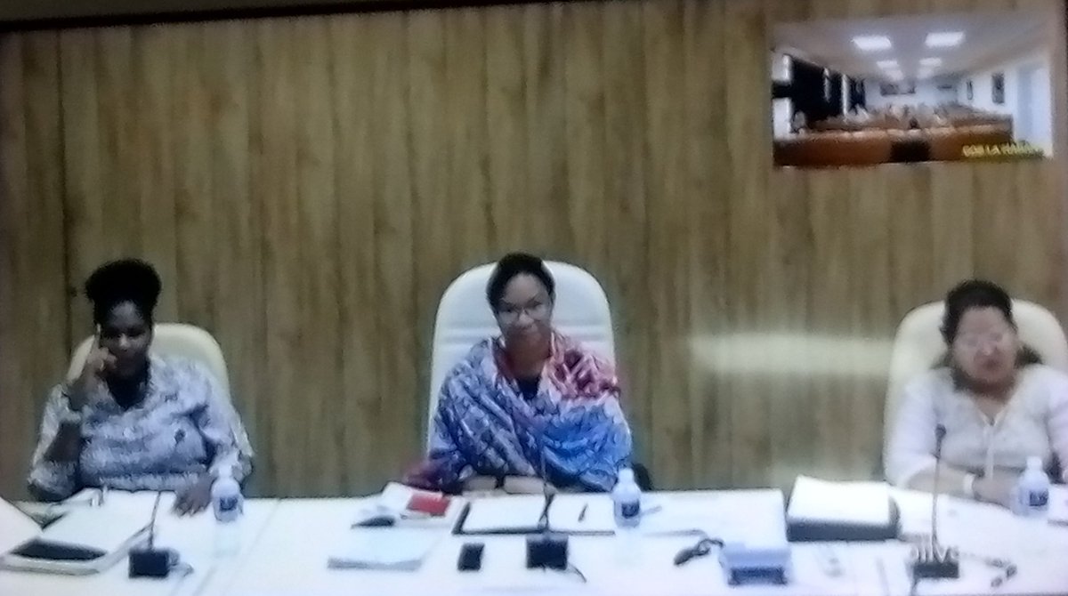 yaniovaFMC1's tweet image. Aprovechar los datos con perspectivas d género que brinda el Observatorio d Género de la ONEI 🇨🇺, se constituye en fortaleza para toma d decisiones y la🗣️ comunicación. La articulación con múltiples actores, que puedan tributar a ello, es vital. #PAM #MujeresEnRevolución #FMC65