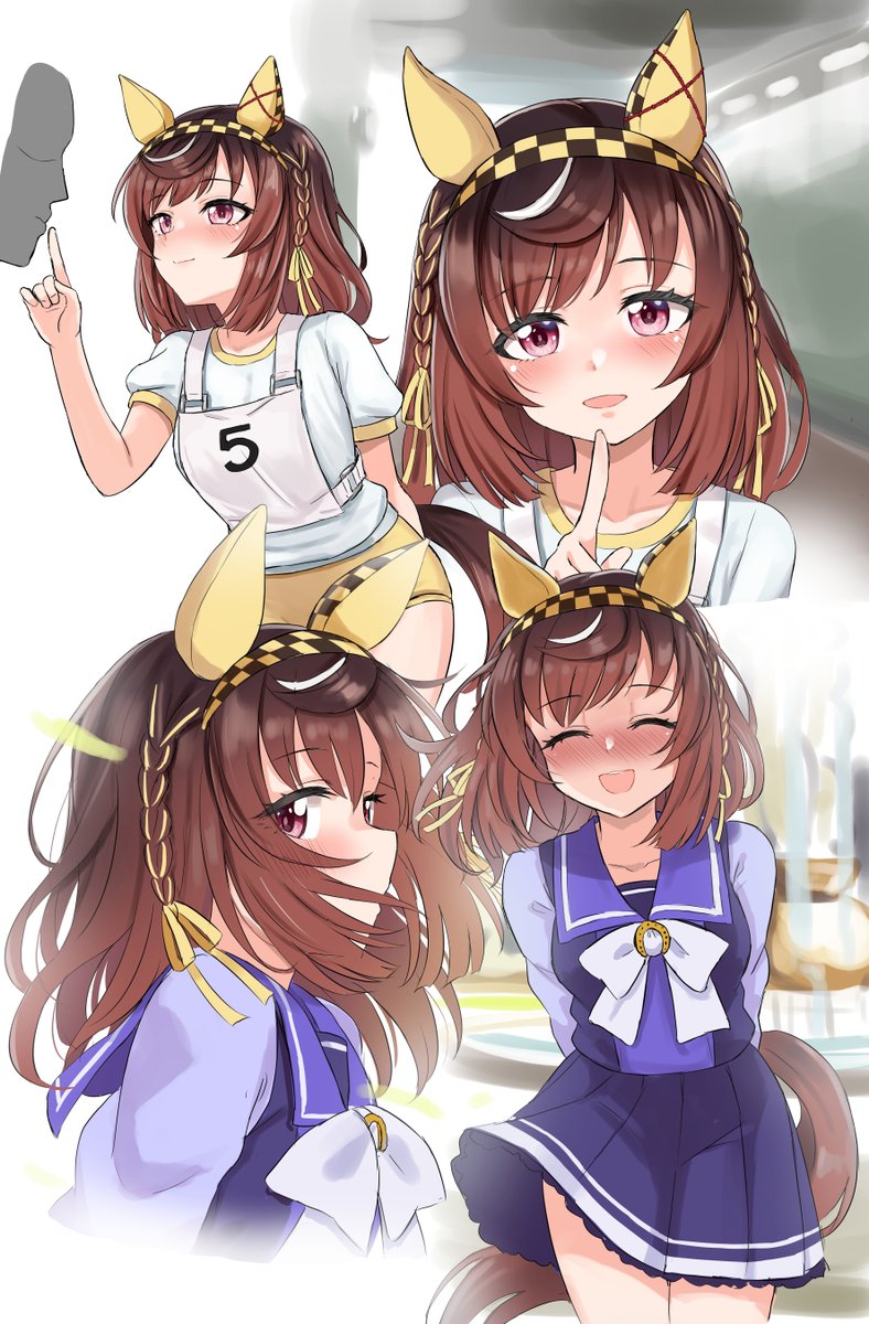 To Our Vista
ブエナビスタ