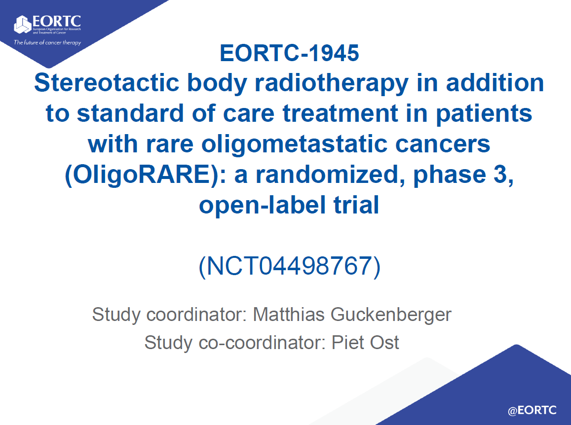 David Palma, MD, PhD tweet media