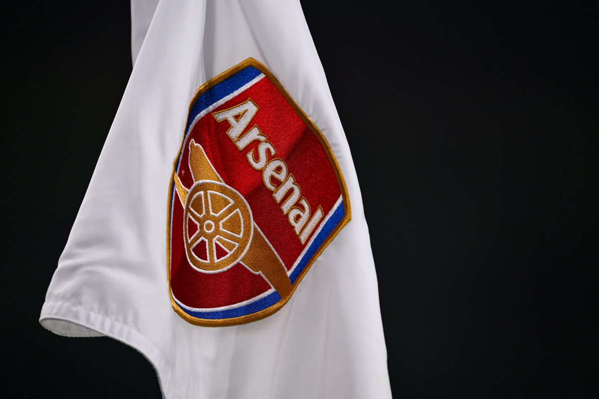 FootballBlog's tweet image. Arsenal’s 13-Year-Old Luis Munoz Breaks UEFA Youth League Record footballblog.co.uk/luis-munoz-ars…