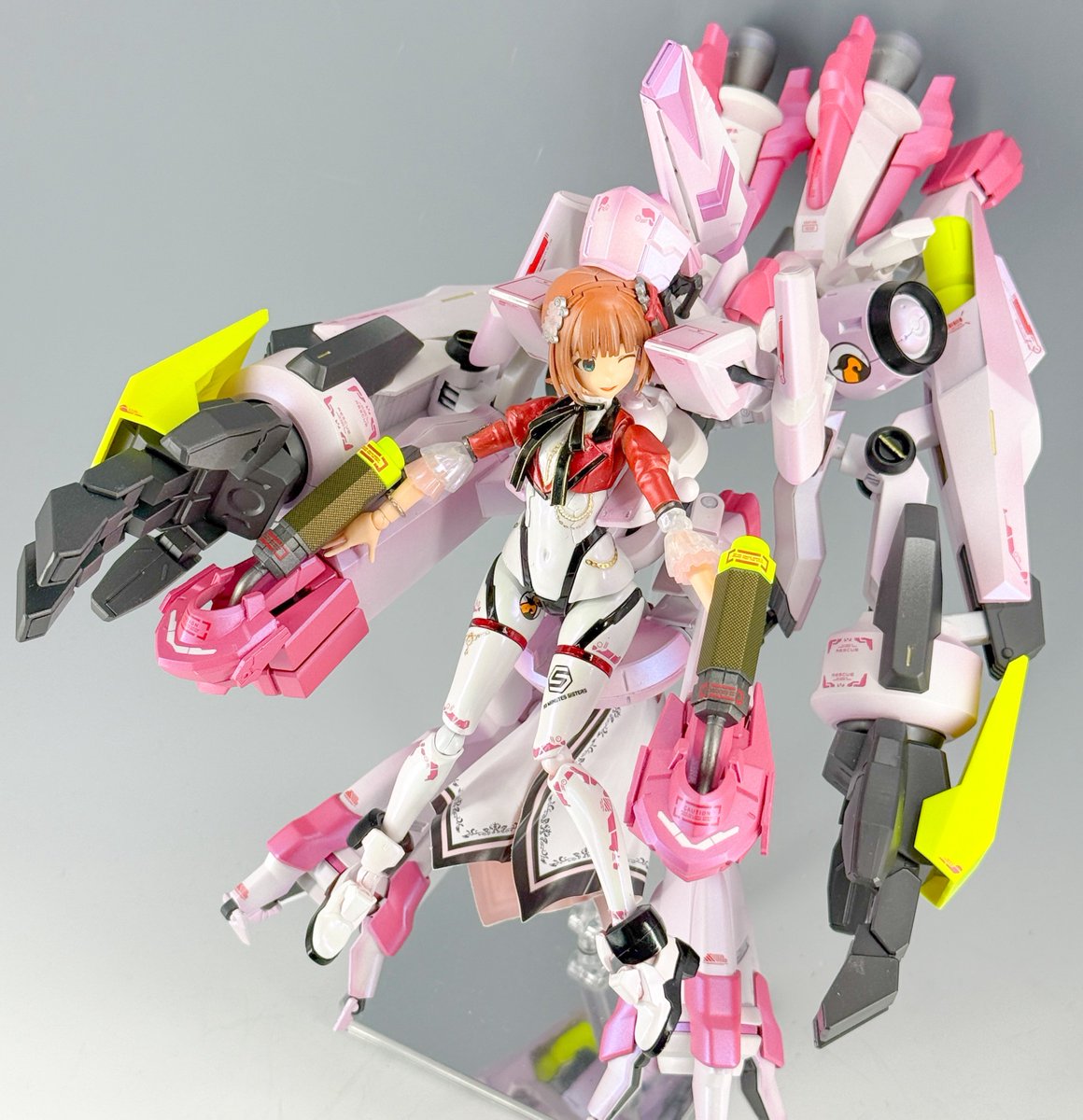 ホビーショップ LINK様 ホビーショップ・モリ (@HOBBYSHOP_MORI) / Posts / X