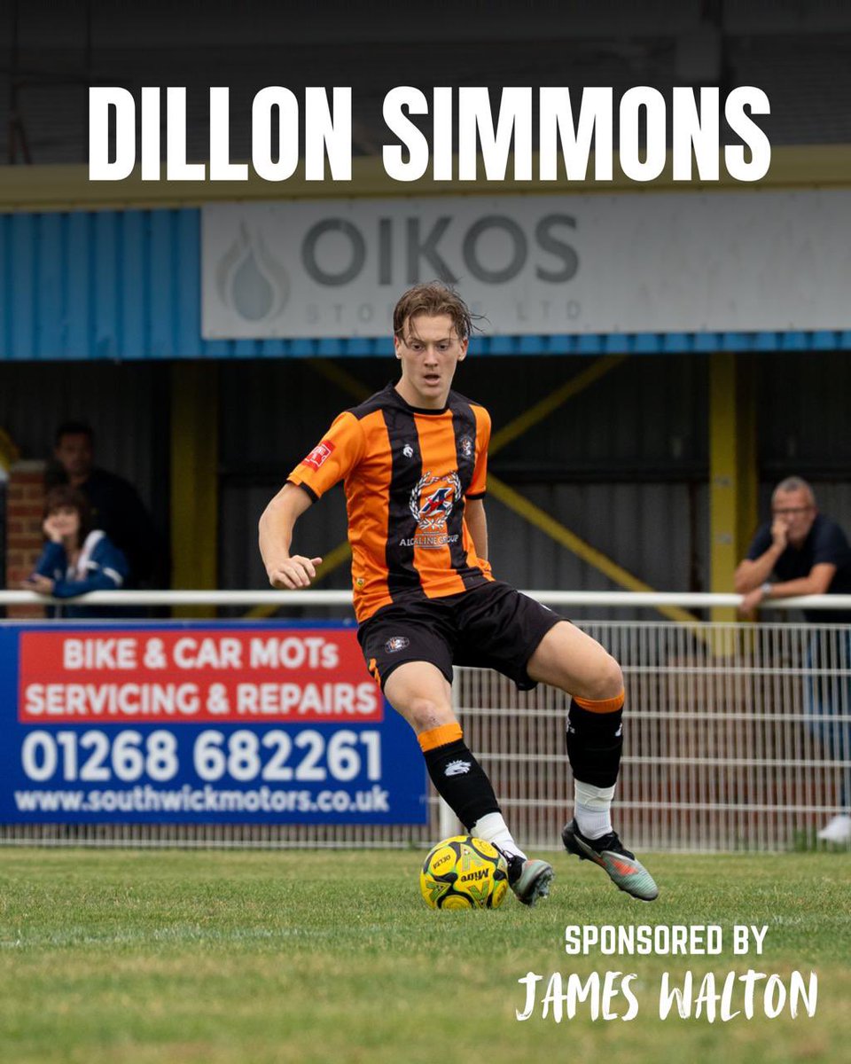 FIFC's tweet image. 🤝 𝗣𝗟𝗔𝗬𝗘𝗥 𝗦𝗣𝗢𝗡𝗦𝗢𝗥𝗦𝗛𝗜𝗣

A massive thank you and shoutout to our latest player sponsors for their incredible support!👏

There are still a few players and staff members available to sponsor this season - don’t miss your chance to get involved. You’ll receive a…