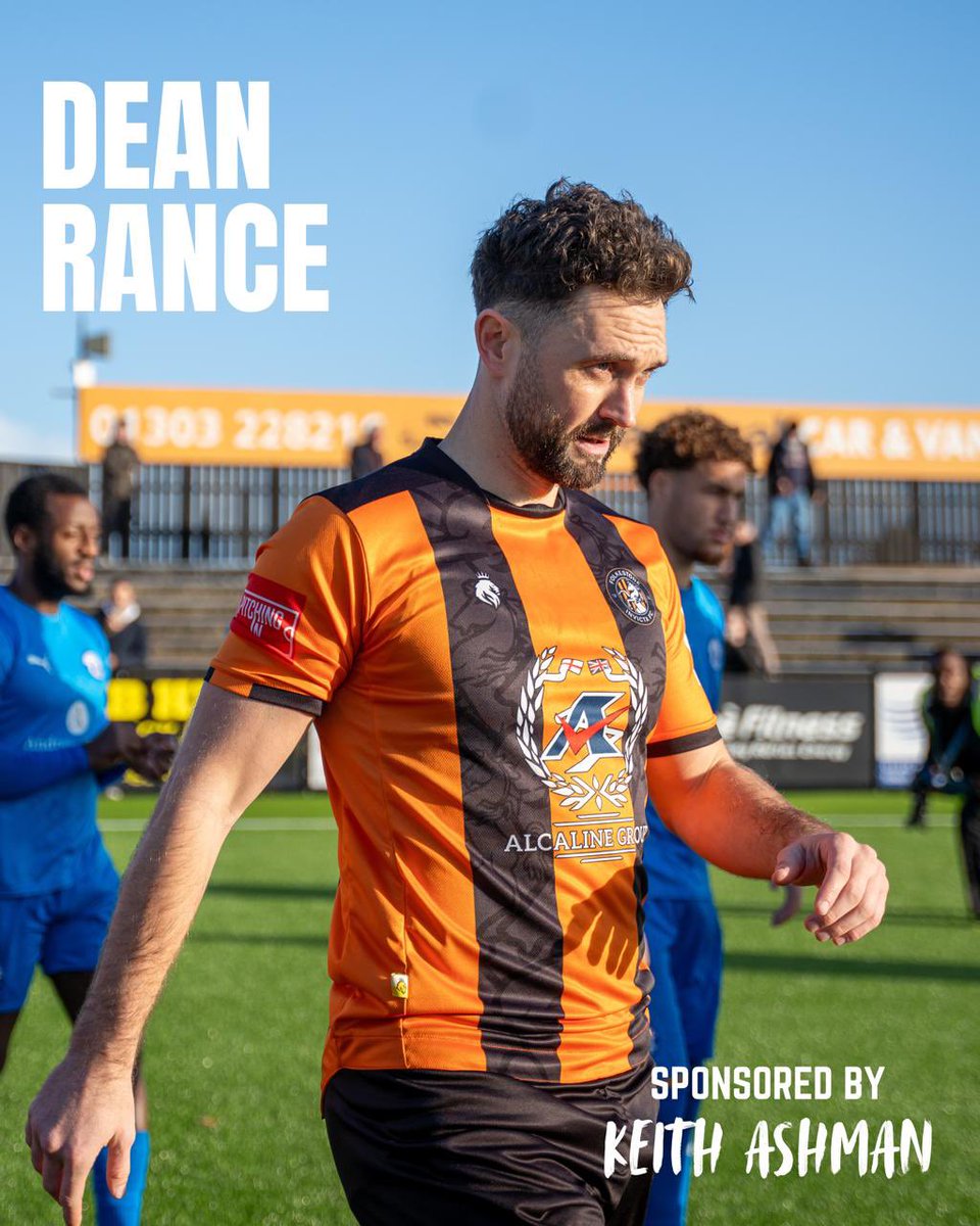 FIFC's tweet image. 🤝 𝗣𝗟𝗔𝗬𝗘𝗥 𝗦𝗣𝗢𝗡𝗦𝗢𝗥𝗦𝗛𝗜𝗣

A massive thank you and shoutout to our latest player sponsors for their incredible support!👏

There are still a few players and staff members available to sponsor this season - don’t miss your chance to get involved. You’ll receive a…