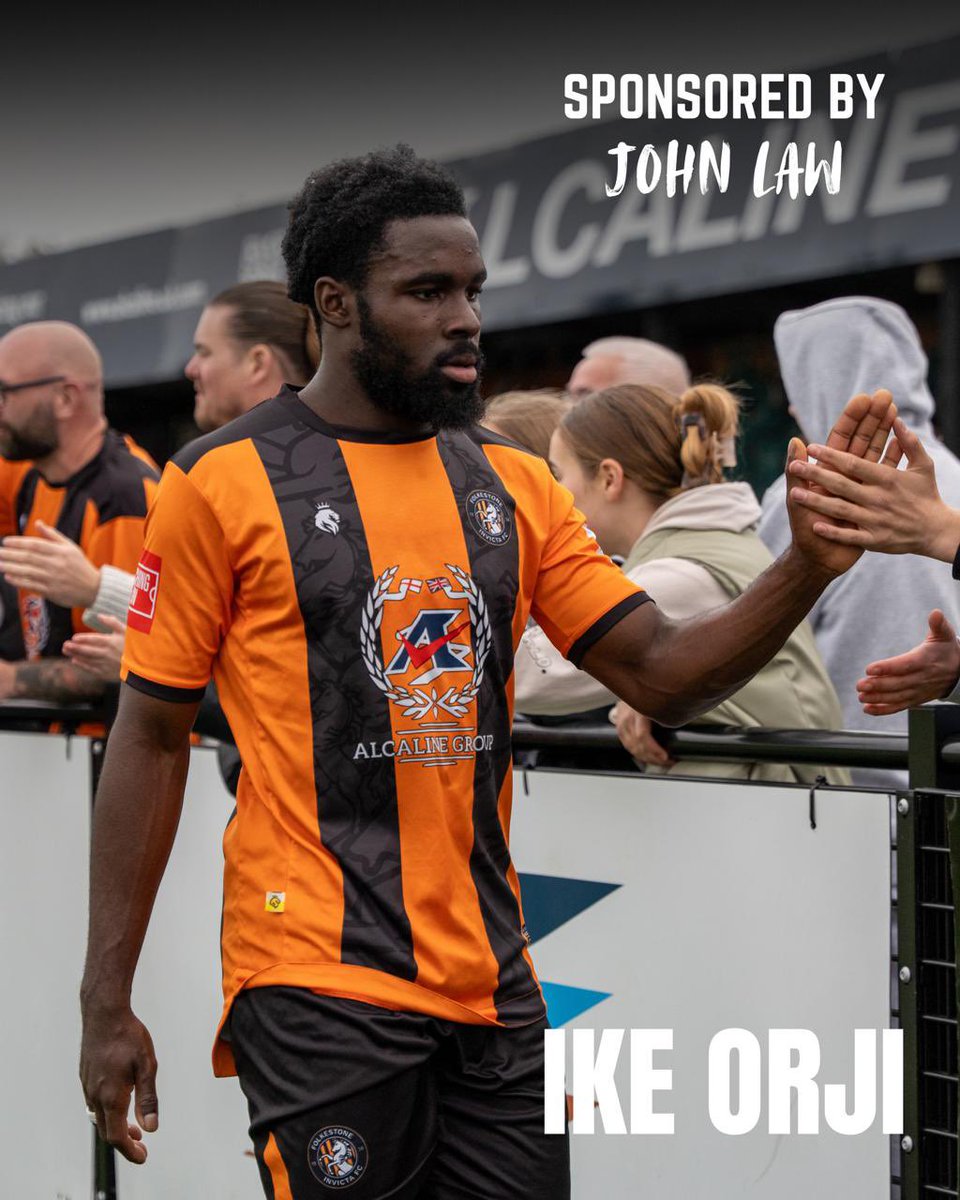 FIFC's tweet image. 🤝 𝗣𝗟𝗔𝗬𝗘𝗥 𝗦𝗣𝗢𝗡𝗦𝗢𝗥𝗦𝗛𝗜𝗣

A massive thank you and shoutout to our latest player sponsors for their incredible support!👏

There are still a few players and staff members available to sponsor this season - don’t miss your chance to get involved. You’ll receive a…