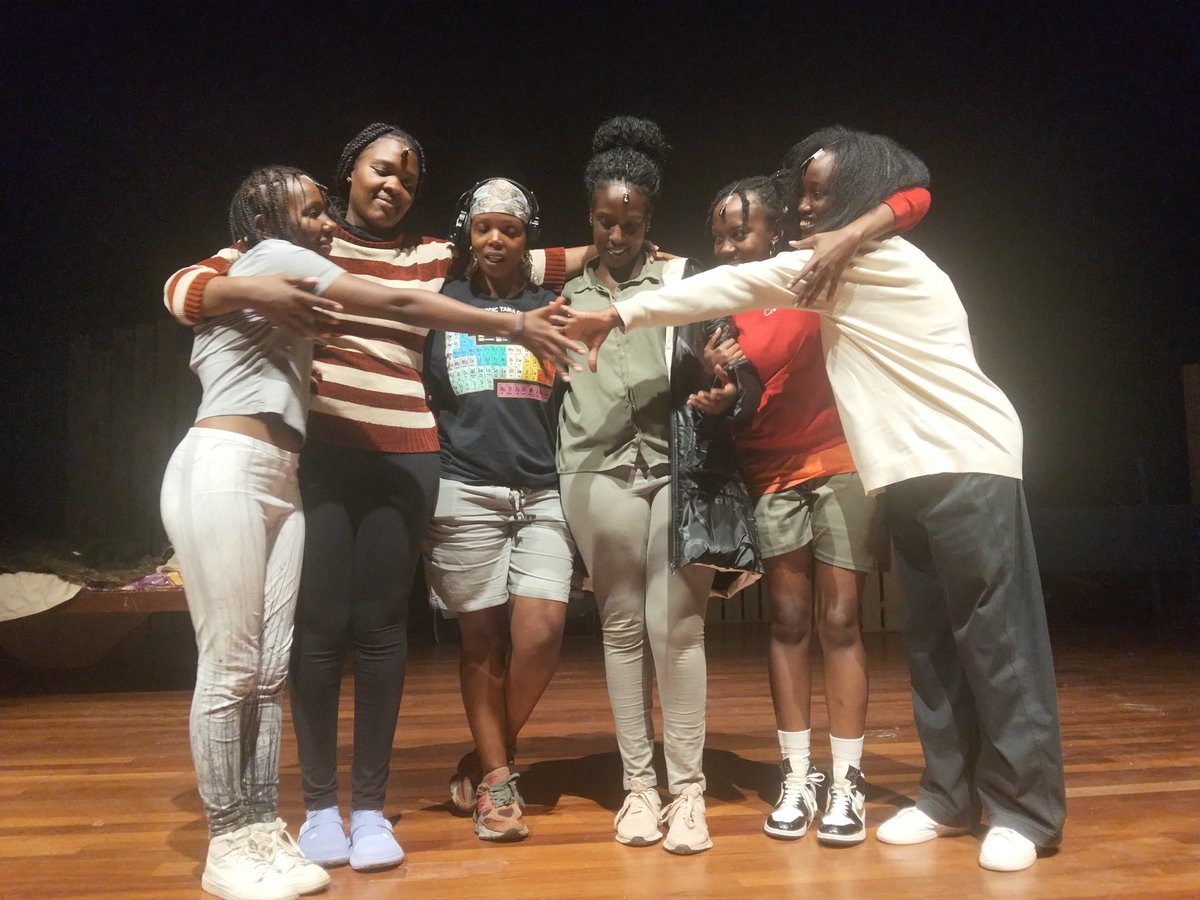 sarahkimani's tweet image. @QueenGathoni: Free me gives a voice to not just me but women who have been too ashamed to speak out about Gender Based Violence.