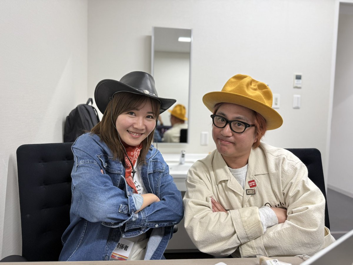 naoki_kitazawa's tweet image. Firefly Camp Specialありがとうございました！✨
Illustratorの生成AIと今日のキーワード「fireflyボード」をたのしんで頂けましたか？🤔ぜひみなさんも使ってみてね〜☺️🙌🙌🙌

#FireflyCamp #AdobeFirefly