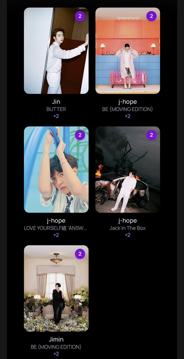 _tkreader_'s tweet image. Anyone need these? Looking for anything I don’t have 🥰. UN: gel 
#bcdtrade