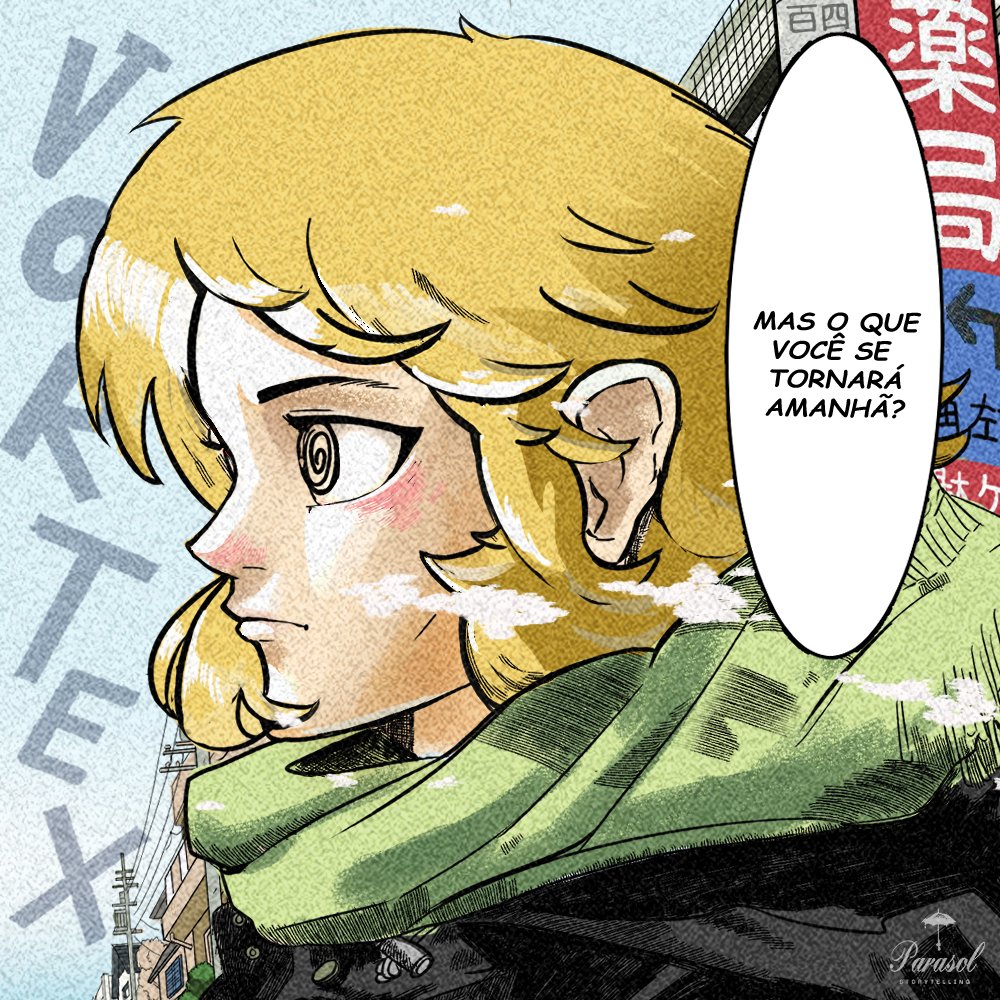 feedvortex's tweet image. Na semana que marca dois anos da famigerada hérnias tour, a @Katiucha chega no episódio de hoje com a explicação do sumiço dela, duas dicas valiosas e um quadro totalmente novo na timeline do Vortex!
Site: vortexpodcast.com
Spotify: abrir.link/LgETu