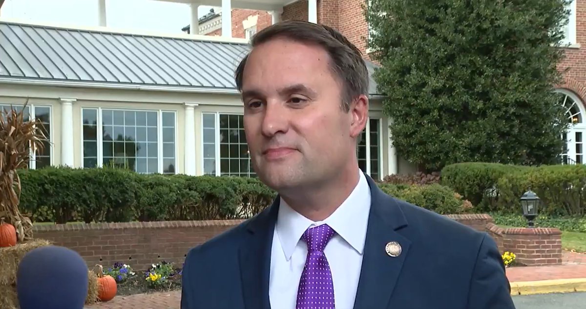 LCPS is also using "Grimm" to justify their position.

“Nothing in Title IX, its regulations, or the Grimm decision requires school divisions to adopt sweeping policies that disregard basic privacy protections or put student safety at risk... They are fundamental expectations in…