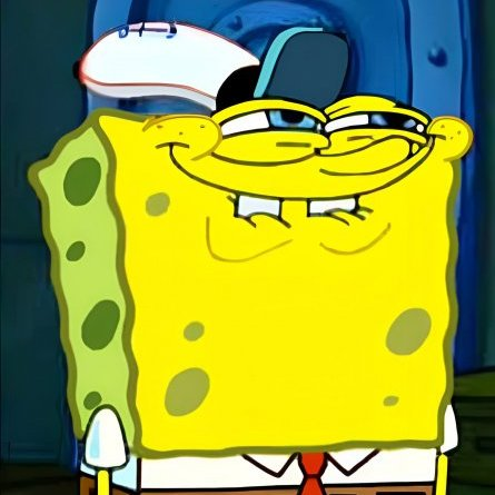 SpongeBob Fans tweet media