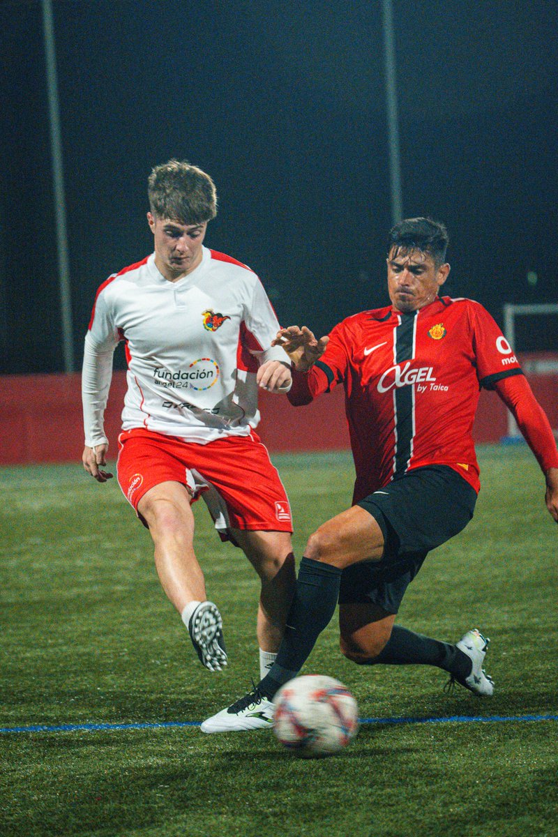 ⚽️ Sense dubte: vàrem 𝐃𝐈𝐒𝐅𝐑𝐔𝐓𝐀𝐑! 🪄