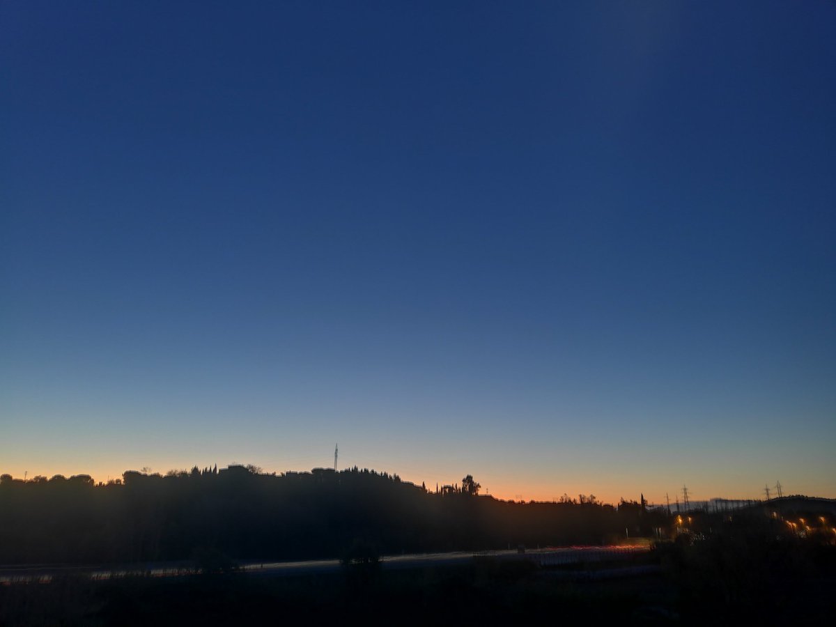 Que acabeu de gaudir d'un bonic dimecres! 🤗💪