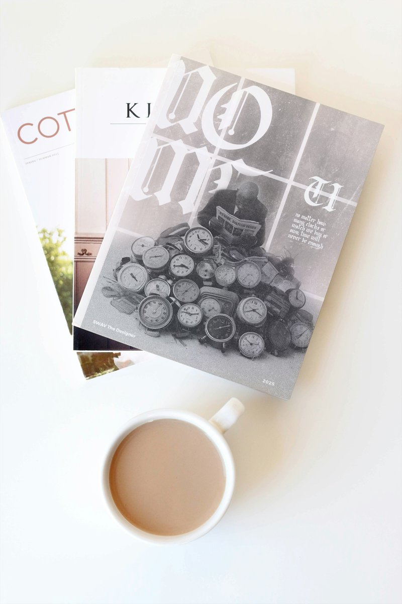 Lorita_theswav's tweet image. Day 6 of 100⌛️

We didn&apos;t create time. We can&apos;t control it. We can only manage how we move within it.  
Contentment isn&apos;t having more time; it&apos;s using what we have well.

#Swavthedesigner #100daysdesignchallenge #creativedesigner #creativegrowth