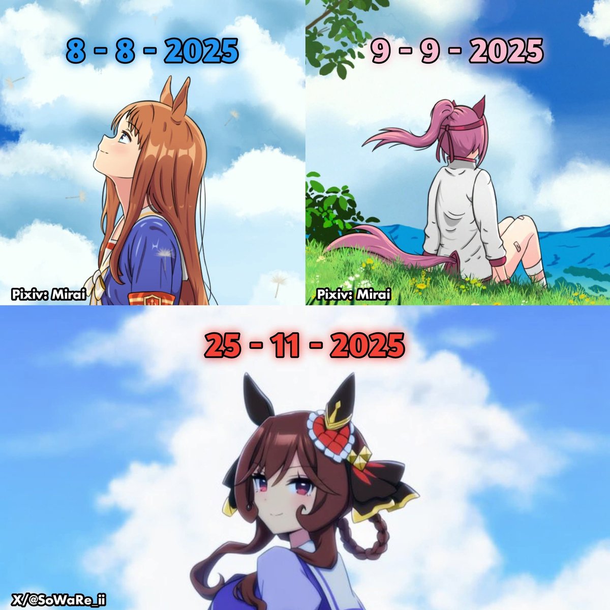 TopGyaru's tweet image. .