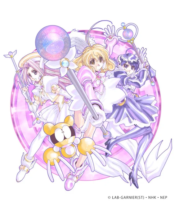 日程が間違えていたので改めて。 情報解禁!【『#コレクター・ユイ』アニメ放送25周年記念】 コレクター・ユイ展&スペシャルトークライブ開催決定しました! 期間中12月14日には、特別上映会と、コレクターアイ役の「#荒木香衣 さん」とトークショーを開催します!是非お越しください!