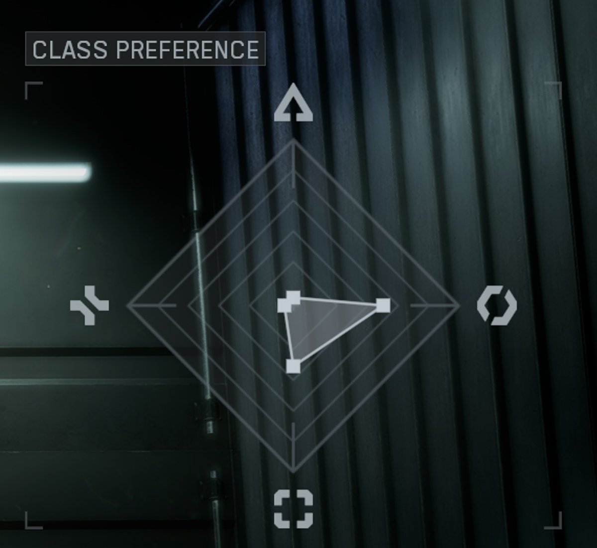 What is your Battlefield 6 Class preference looking like? Please post an image of yours below, I'm very curious. Personally I can't find the reason to play Assault or Support.