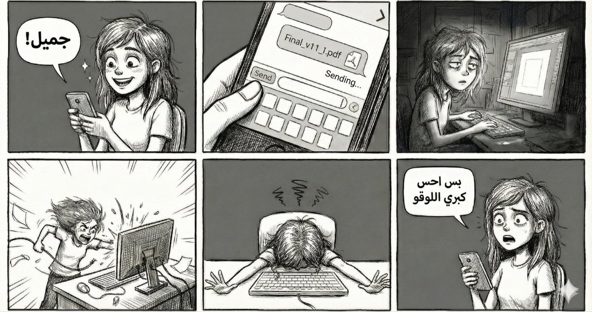 سُمَيـّــة | SUMAYA tweet media