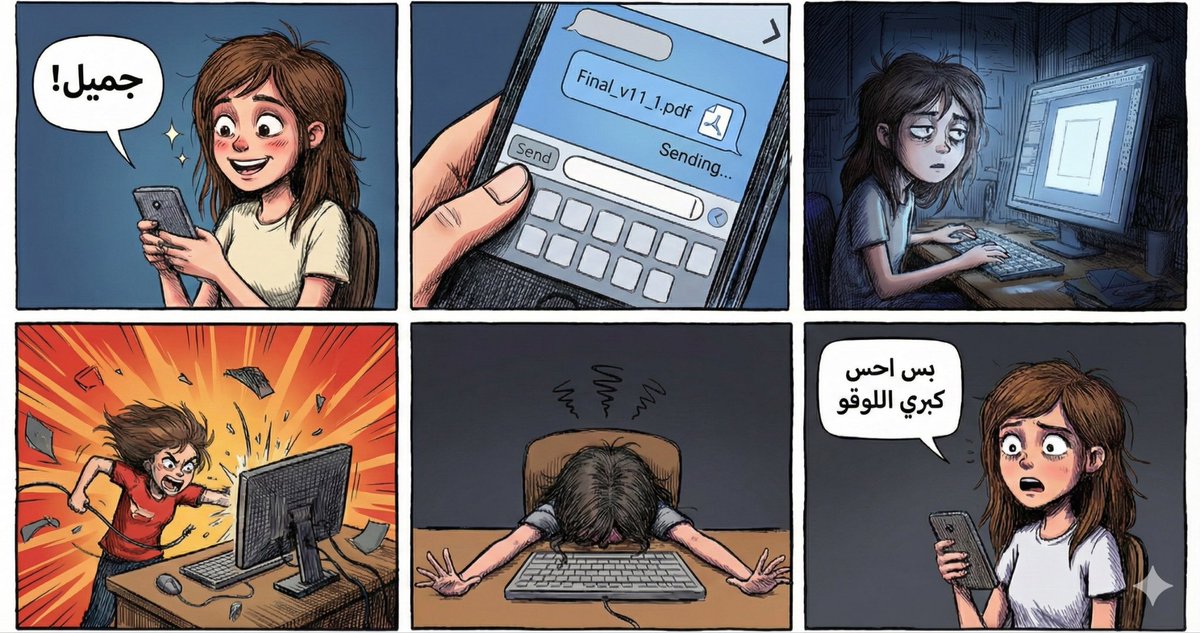 سُمَيـّــة | SUMAYA tweet media