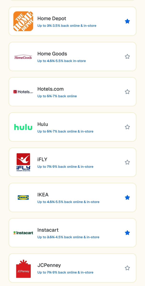 fold_app's tweet image. ‼️ Last Day ‼️ 

All Gift Cards are currently boosted

Stack some extra sats on your gifts or stock up for later

Boosts expire around 4 ET today