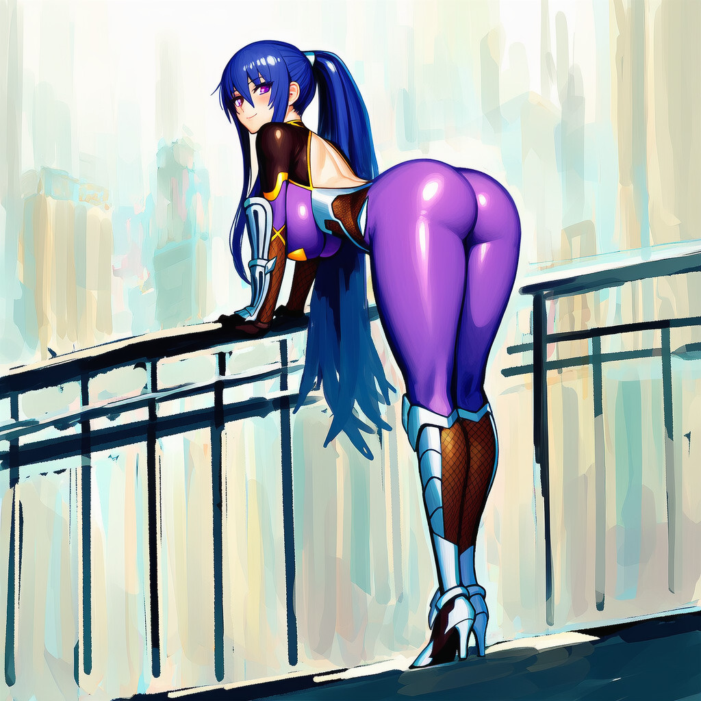 nspdld2's tweet image. #Taimanin #Rinko