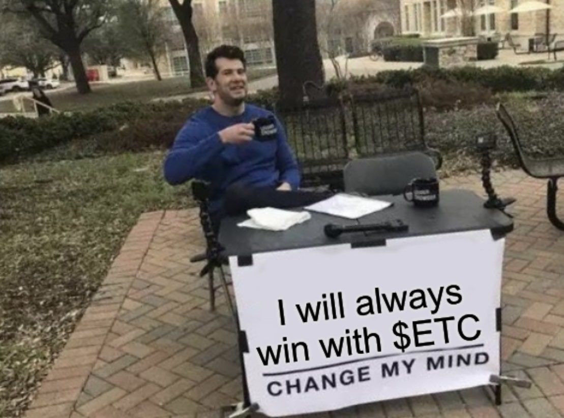 Treasure_usen's tweet image. $ETC’s Underpriced Potential Is a Builder Opportunity.
↡

𝖊𝖙𝖈 𝖍𝖆𝖘 𝖇𝖊𝖊𝖓 𝖘𝖔𝖑𝖎𝖉 𝖋𝖔𝖗 𝖞𝖊𝖆𝖗𝖘, 𝖇𝖚𝖙 𝖚𝖓𝖉𝖊𝖗𝖕𝖗𝖎𝖈𝖊𝖉, 𝖚𝖓𝖉𝖊𝖗-𝖋𝖚𝖓𝖉𝖊𝖉, 𝖆𝖓𝖉 𝖚𝖓𝖉𝖊𝖗-𝖕𝖔𝖚𝖗𝖊𝖉 𝖜𝖎𝖙𝖍 𝖇𝖚𝖎𝖑𝖉𝖊𝖗 𝖘𝖚𝖕𝖕𝖔𝖗𝖙.
𝘛𝘩𝘢𝘵 𝘨𝘢𝘱 𝘪𝘴 𝘣𝘦𝘪𝘯𝘨…