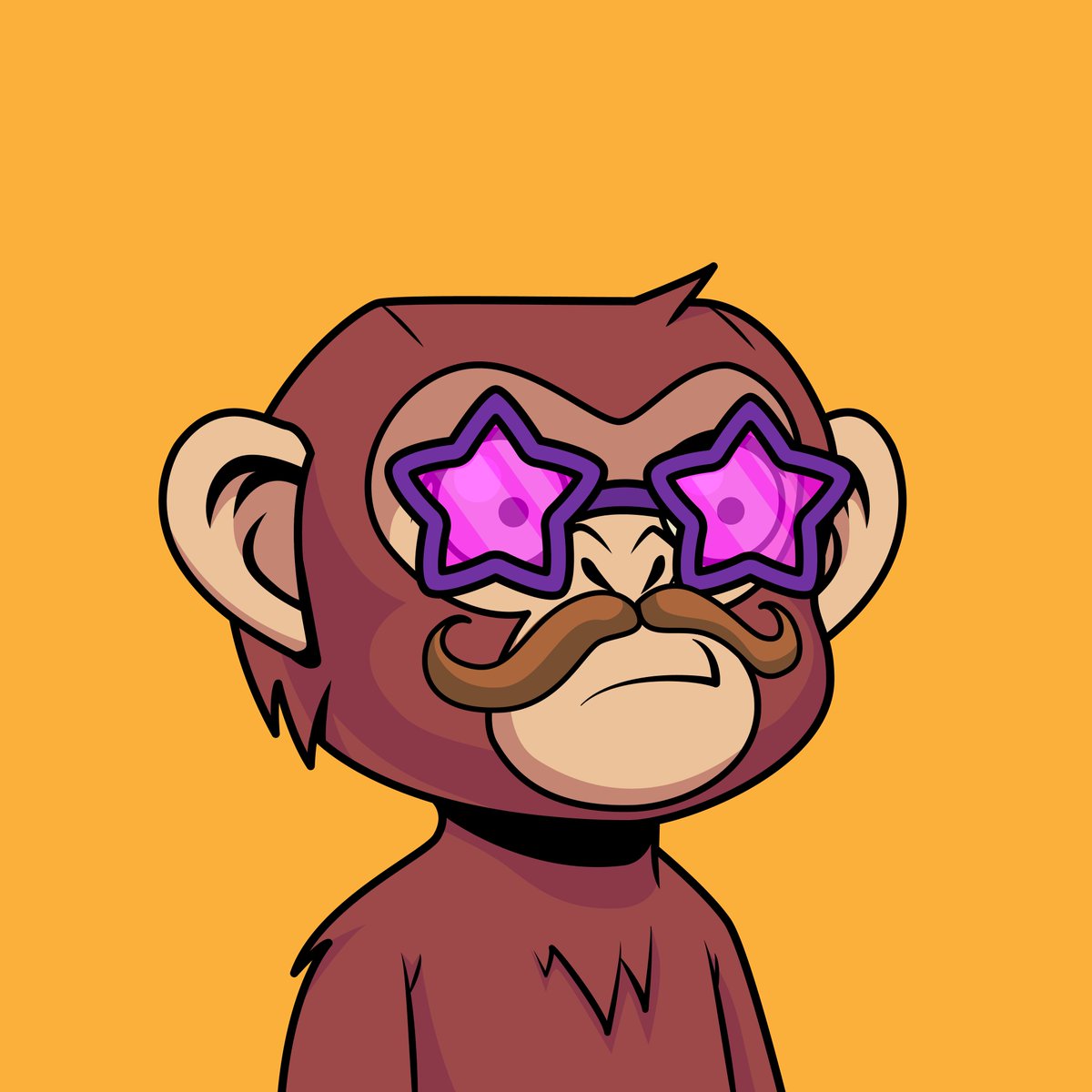 CronosChimpBot's tweet image. CHIMP #430 - has sold for 275 #CRO on @EbisusBay!
cronoschimp.club/market/details…