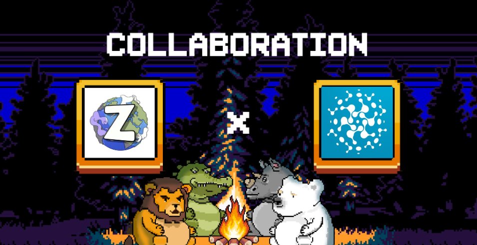 We are proud to collaborate with <a href="/Ioty_protocol/">IOTY Protocol</a>! 🌍

Where billions of devices meet the blockchain.
Secure identity, real-time data, and on-chain automation,  from cities to wearables.

1,000 free NFTs on ETH with boosts &amp; rewards.

A connected future, finally unified.