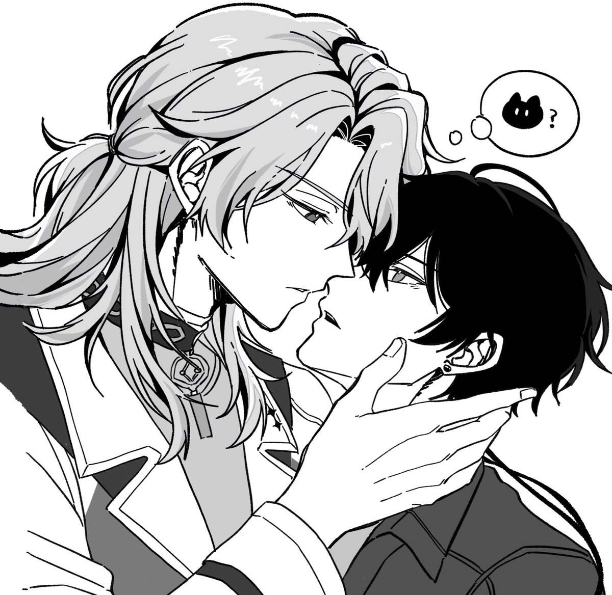 on_ofn_off's tweet image. 🧪🐈‍⬛ ？