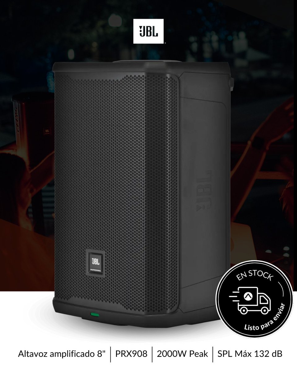 ImportMusica's tweet image. 