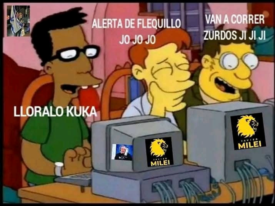 BLOCK 🔕⛔️
<a href="/dasha132254/">dasha</a>
<a href="/Alberto45153783/">Alberto Fernandez</a>
<a href="/Aliciaaly41/">Alicia Ceballos</a>
<a href="/tjvidela99/">tjvidela99</a>
<a href="/LautaroManSoy/">Lautaro Manuel Hermida</a>
<a href="/Mariali52649486/">Mari</a>
<a href="/ElGuardian33_/">El Guardián ⚔️🔮</a>
<a href="/LucaasFischeer/">Lucas</a>
<a href="/nicoeugeni/">Nico</a>
<a href="/Caballeronte/">♕ Turu</a>
<a href="/AleeTulaj/">2LAJ</a>
<a href="/leonardo1304871/">Miguel Leon</a>
<a href="/escoaleale/">Ale</a>
<a href="/cordobesgriingo/">cordobesgriingo</a>
<a href="/Carpiliberall/">Carpincholiberal</a>
<a href="/Espertneta/">Espertneta del 56%</a>
<a href="/marialaura1978/">lolypacheco1978</a>
<a href="/piritage/">Capiriña</a> 
<a href="/InstaVideo34/">InstaVideo34</a>