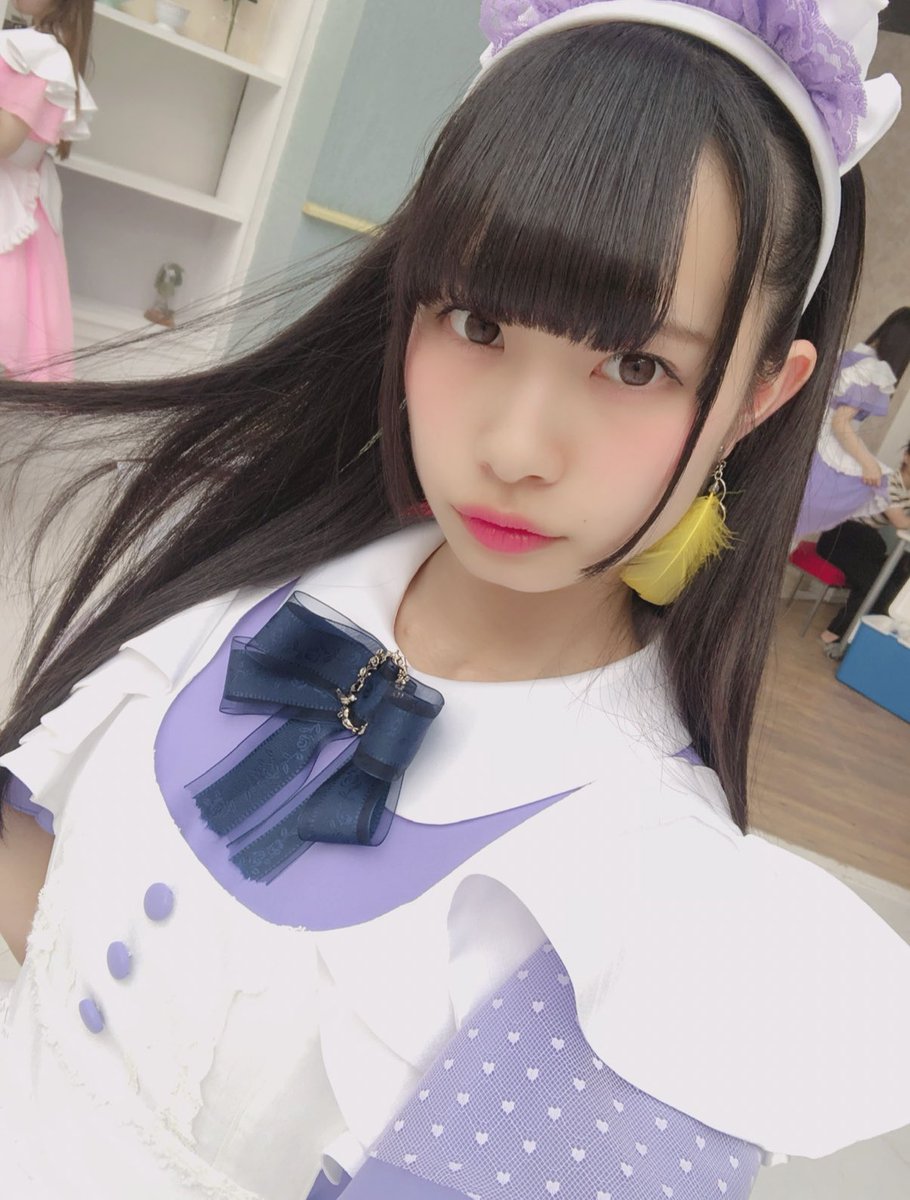 ちろる🌾1/13ラストワンマン来て (@maid_chiroru) / Posts / X