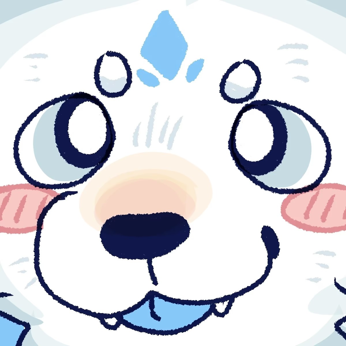 伍拾肆號綫 tweet media