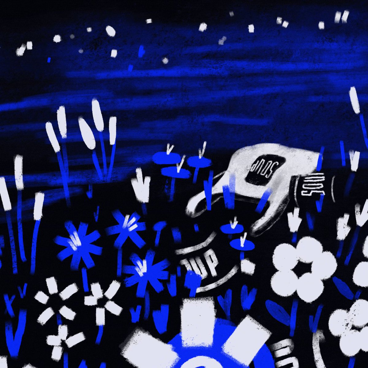 Lucréce tweet media