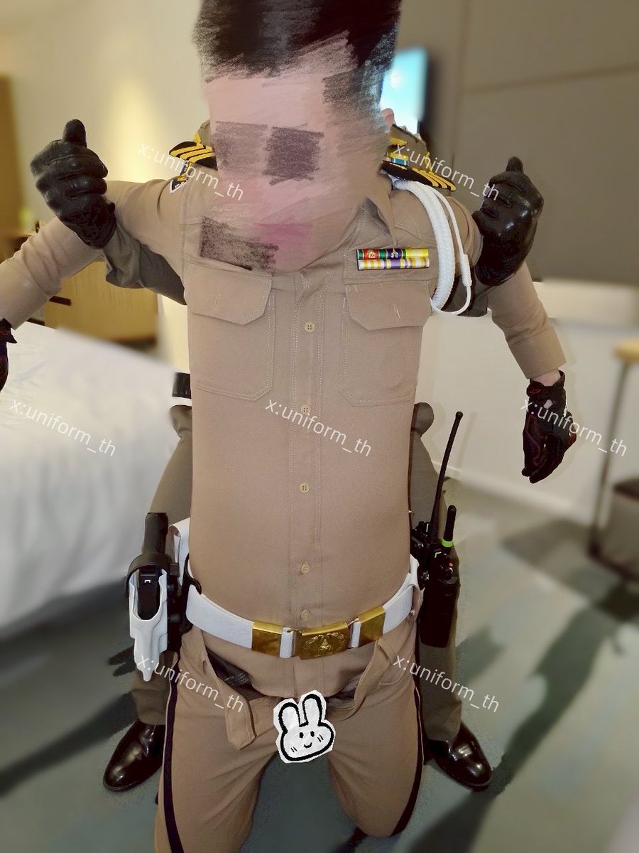 UniformFetish tweet media