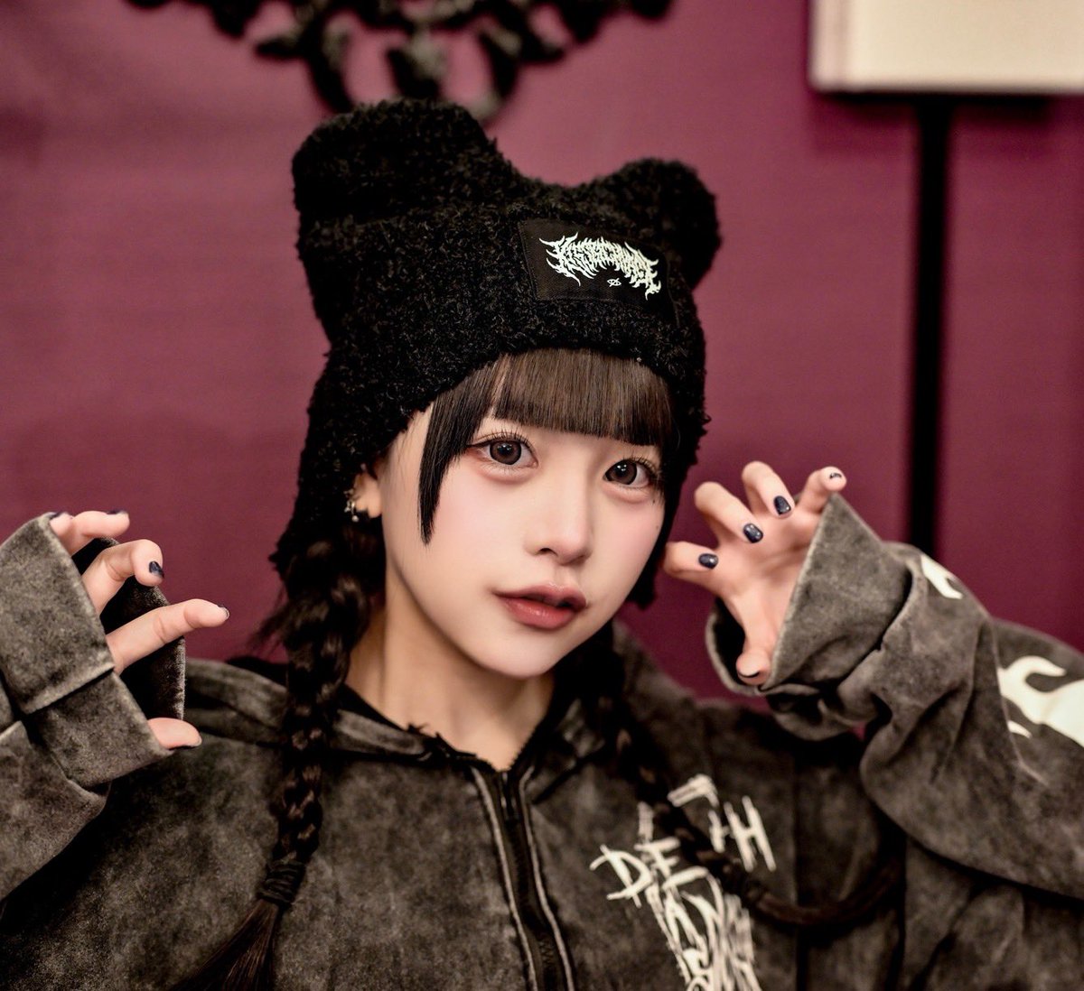 KRYclothing tweet media